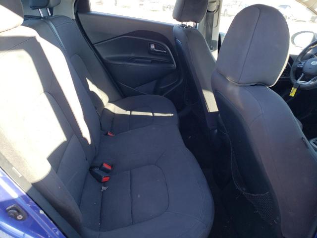 Photo 10 from auction – 2013 KIA RIO EX with VIN KNADN5A37D6129118