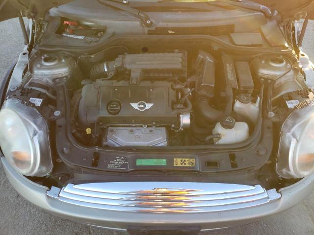 Photo 11 from auction – 2010 MINI COOPER CLU with VIN WMWML3C58ATX38725