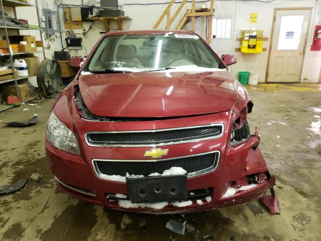 Photo 5 from auction – 2012 CHEVROLET MALIBU 2LT with VIN 1G1ZD5E00CF341023