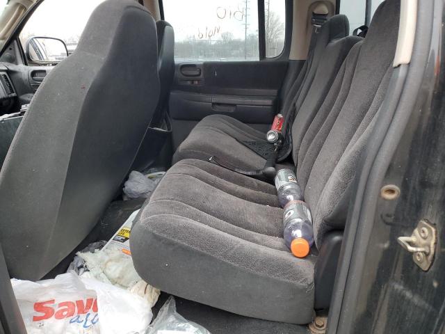 Photo 10 from auction – 2001 DODGE DAKOTA QUA with VIN 1B7HG2AX81S271884