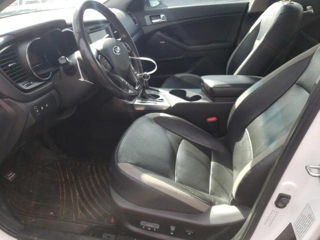Photo 7 from auction – 2013 KIA OPTIMA HYB with VIN KNAGM4AD2D5057222