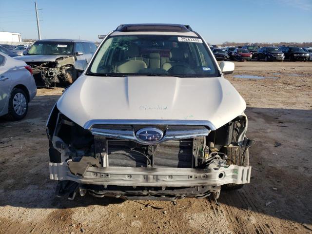 Photo 5 from auction – 2015 SUBARU FORESTER 2 with VIN JF2SJAHC0FH434456