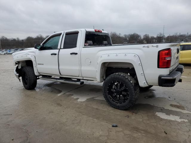 Photo 2 from auction – 2015 GMC SIERRA K15 with VIN 1GTV2TEC2FZ175990