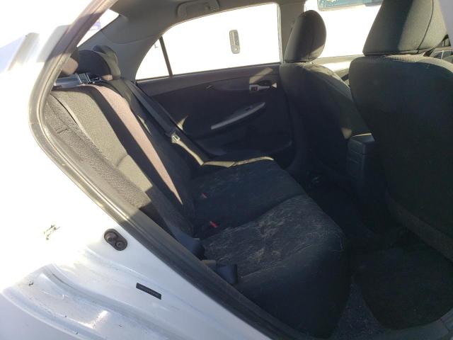 Photo 10 from auction – 2010 TOYOTA COROLLA BA with VIN 1NXBU4EE8AZ266638