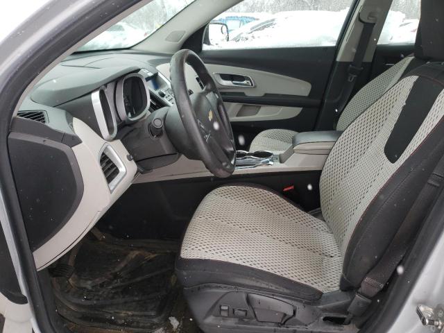 Photo 7 from auction – 2011 CHEVROLET EQUINOX LS with VIN 2CNFLCEC8B6432671