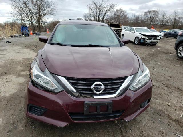 Photo 5 from auction – 2016 NISSAN ALTIMA 2.5 with VIN 1N4AL3AP0GC217281