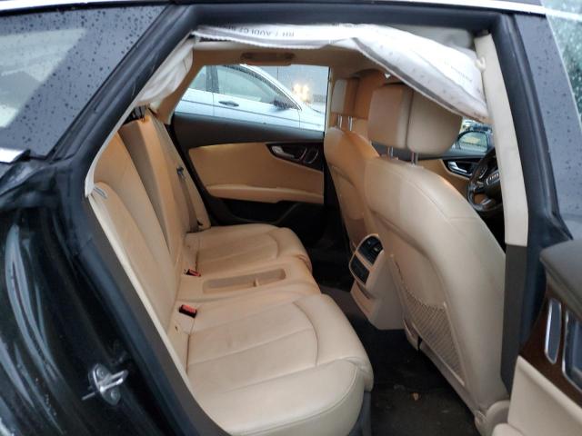 Photo 10 from auction – 2013 AUDI A7 PREMIUM with VIN WAUYGAFC8DN069997
