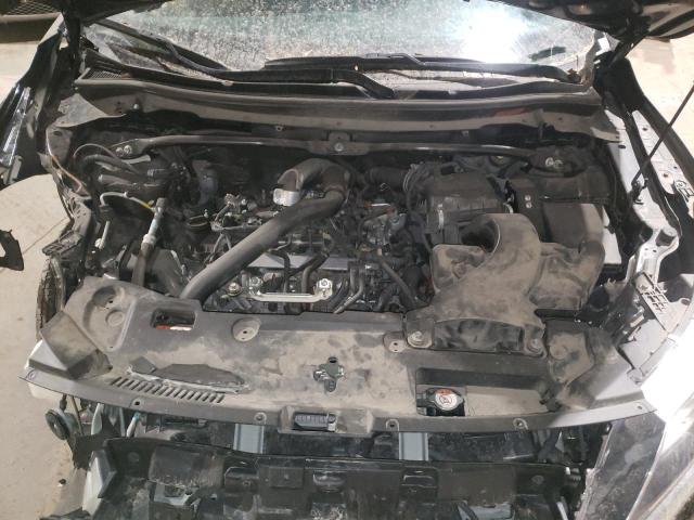 Photo 11 from auction – 2020 MITSUBISHI ECLIPSE CR with VIN JA4AT3AA9LZ602944