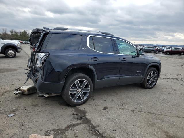 Photo 3 from auction – 2021 GMC ACADIA SLT with VIN 1GKKNULS5MZ131980