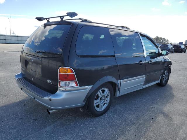 Photo 3 from auction – 2003 FORD WINDSTAR S with VIN 2FMDA53423BA87098