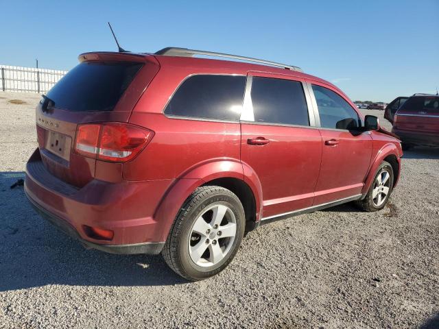 Photo 3 from auction – 2011 DODGE JOURNEY MA with VIN 3D4PG1FG4BT547401