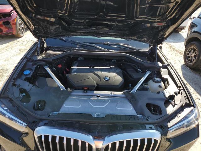 Photo 12 from auction – 2022 BMW X3 XDRIVE3 with VIN 5UX53DP09N9J77965