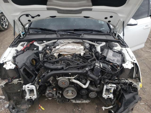Photo 11 from auction – 2018 AUDI S4 PREMIUM with VIN WAUB4AF45JA065870
