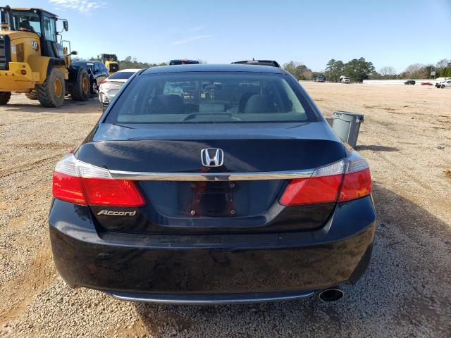 Photo 6 from auction – 2015 HONDA ACCORD LX with VIN 1HGCR2F33FA159986