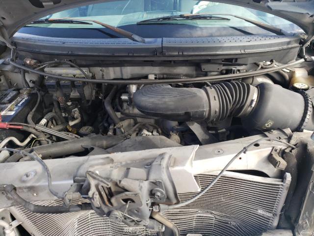 Photo 11 from auction – 2006 FORD F150 with VIN 1FTRX12W56NA33730