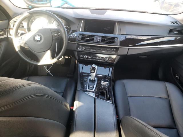 Photo 8 from auction – 2014 BMW 535 XI with VIN WBA5B3C54ED536147