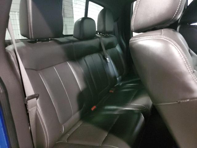 Photo 10 from auction – 2011 FORD F150 SUPER with VIN 1FTFX1EF1BKD07306