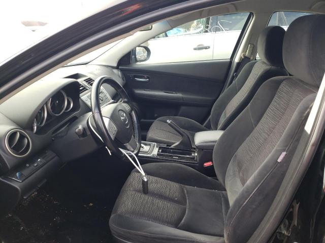 صورة رقم 7 من المزاد - 2009 MAZDA 6 S مع VIN 1YVHP82B595M09925