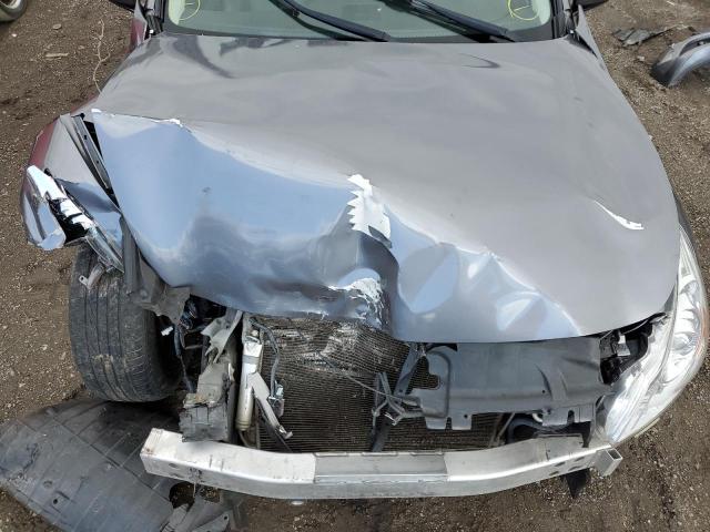 Photo 11 from auction – 2011 INFINITI G37 with VIN JN1CV6AR0BM405143