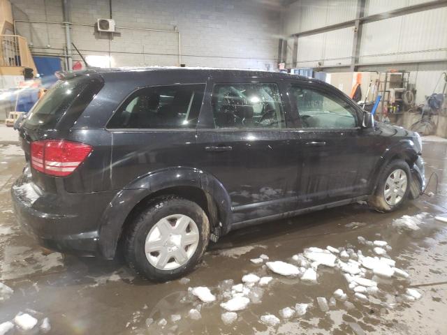 Photo 3 from auction – 2012 DODGE JOURNEY SE with VIN 3C4PDCAB6CT168057