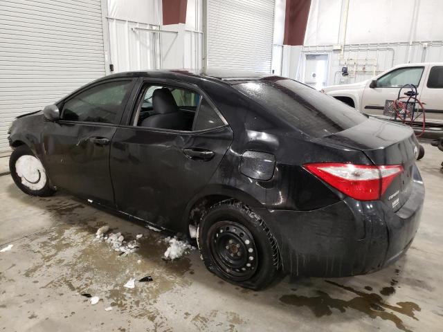 Photo 2 from auction – 2015 TOYOTA COROLLA L with VIN 2T1BURHE4FC469947