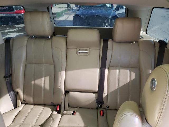 Photo 10 from auction – 2013 LAND ROVER RANGE ROVE with VIN SALGS2DF7DA111348