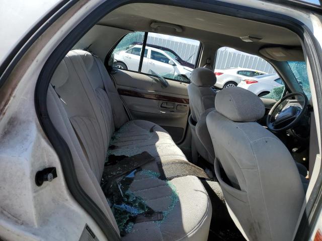 Photo 10 from auction – 2000 MERCURY GRAND MARQ with VIN 2MEFM74W9YX737473