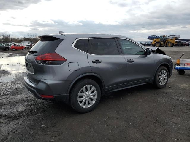 Photo 3 from auction – 2018 NISSAN ROGUE S with VIN KNMAT2MT3JP576900