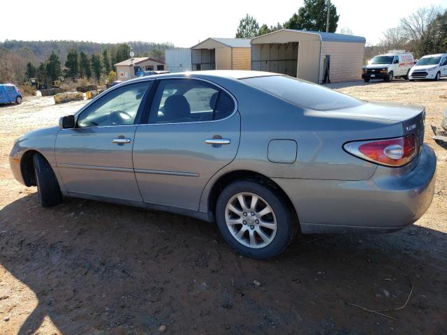 Photo 2 from auction – 2003 LEXUS ES 300 with VIN JTHBF30G630126663