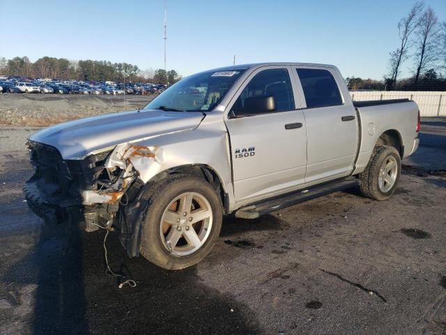صورة رقم 1 من المزاد - 2017 RAM 1500 ST مع VIN 1C6RR7KG1HS618063