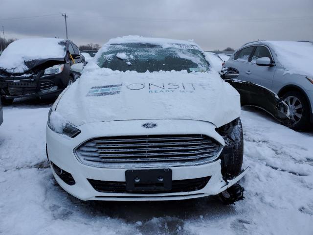 Photo 5 from auction – 2016 FORD FUSION SE with VIN 3FA6P0T96GR277090
