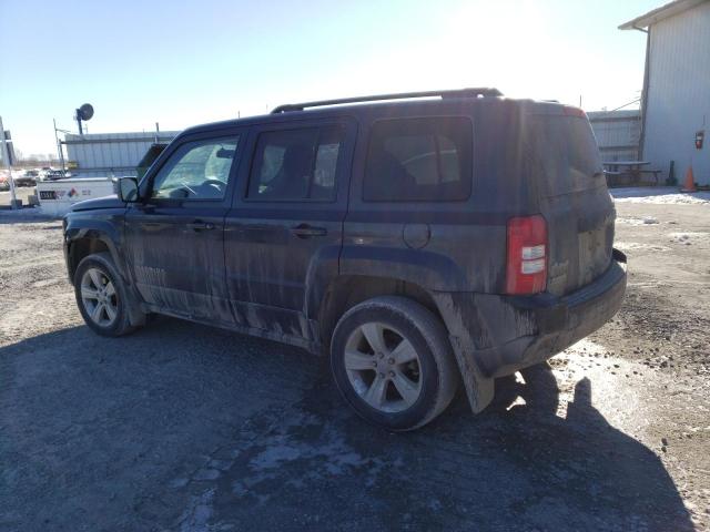 Photo 2 from auction – 2014 JEEP PATRIOT LA with VIN 1C4NJRFB2ED739032