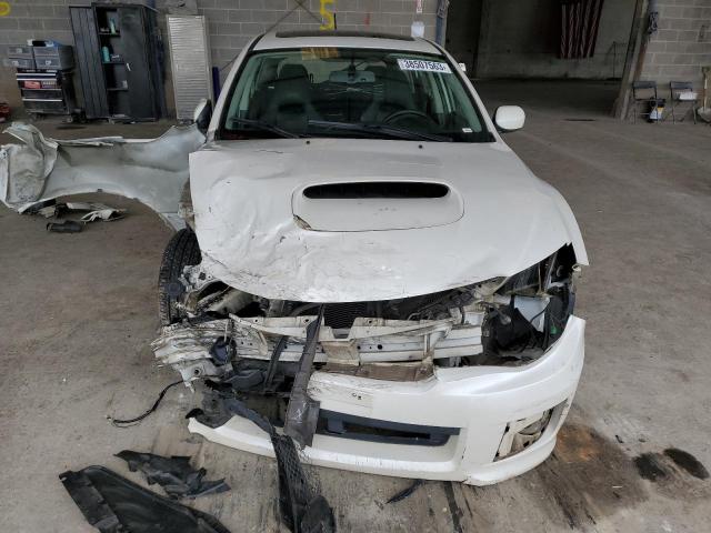 Photo 5 from auction – 2012 SUBARU IMPREZA WR with VIN JF1GR7E62CG212572