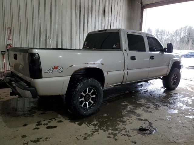 Photo 3 from auction – 2006 CHEVROLET SILVERADO with VIN 1GCHK23286F100665