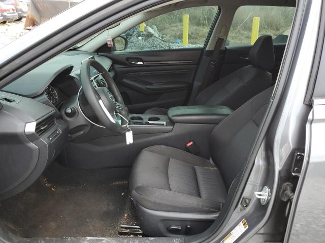 Photo 7 from auction – 2020 NISSAN ALTIMA S with VIN 1N4BL4BV9LC224697