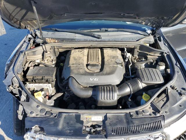 Photo 11 from auction – 2014 DODGE DURANGO CI with VIN 1C4RDJEG1EC562924