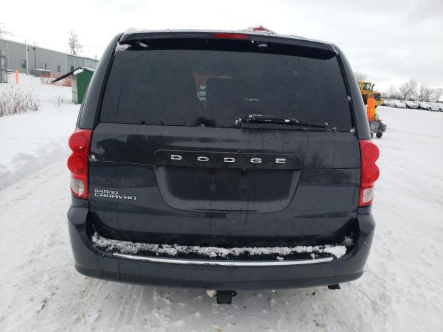 Photo 6 from auction – 2011 DODGE GRAND CARA with VIN 2D4RN4DG4BR692573