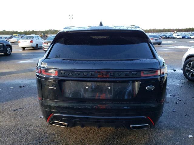 Photo 6 from auction – 2018 LAND ROVER RANGEROVER with VIN SALYM2RV4JA749101