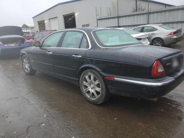 Photo 2 from auction – 2004 JAGUAR XJ8 with VIN SAJWA71C74SG16558