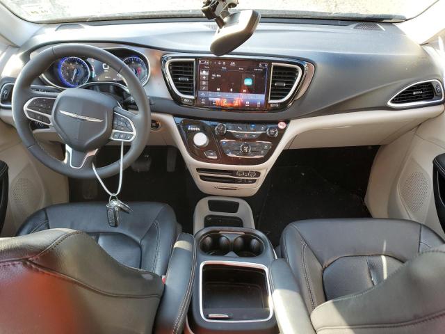 Photo 8 from auction – 2022 CHRYSLER PACIFICA T with VIN 2C4RC1BG7NR141837