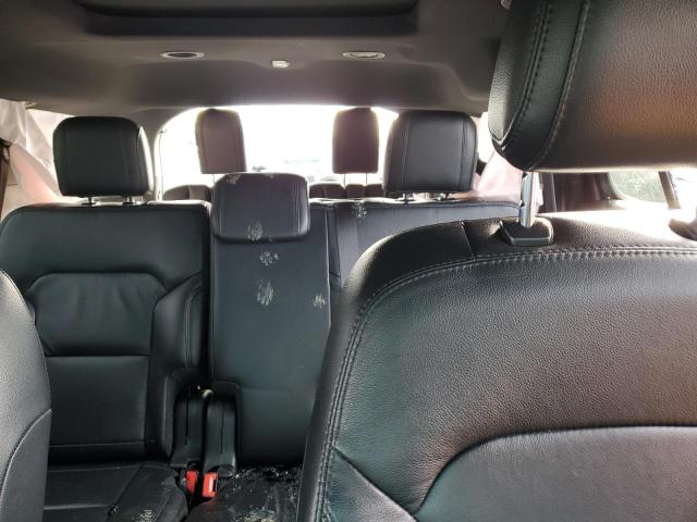 Photo 10 from auction – 2017 FORD EXPLORER X with VIN 1FM5K8D81HGA30668