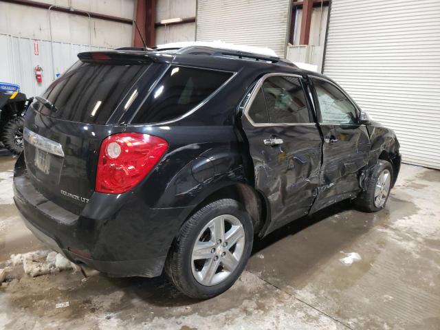 Zdjęcie 3 z aukcji – 2014 CHEVROLET EQUINOX LT z VIN 2GNFLHE38E6344877
