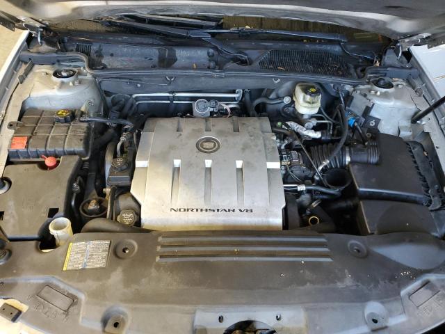 Photo 11 from auction – 2007 CADILLAC DTS with VIN 1G6KD57Y57U140962