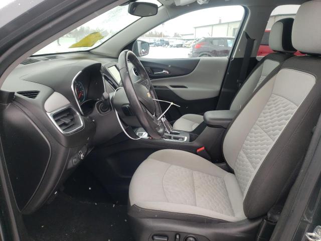 Photo 7 from auction – 2019 CHEVROLET EQUINOX LT with VIN 2GNAXVEX5K6207116