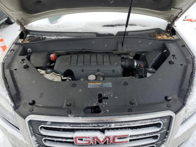 Photo 11 from auction – 2014 GMC ACADIA SLT with VIN 1GKKVRKD6EJ208968