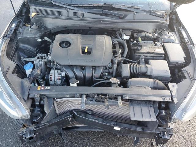Photo 11 from auction – 2020 KIA FORTE FE with VIN 3KPF24AD9LE230466