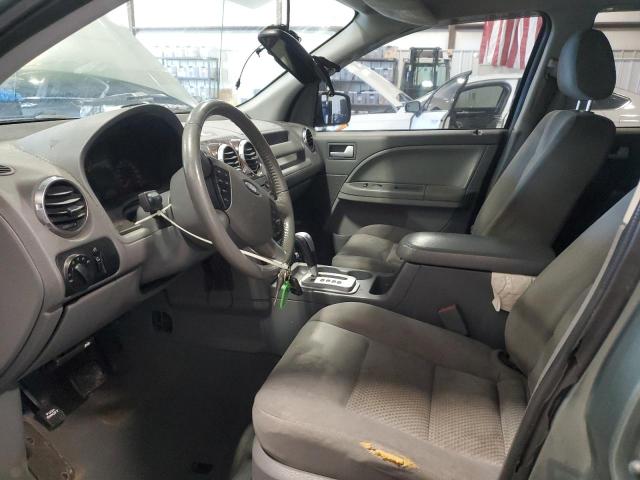Photo 7 from auction – 2007 FORD FREESTYLE with VIN 1FMZK02187GA12899