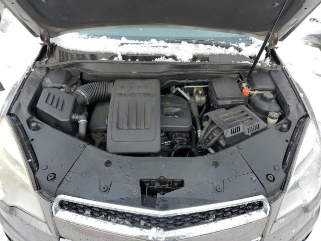 Photo 12 from auction – 2012 CHEVROLET EQUINOX LT with VIN 2GNFLEEK6C6117240