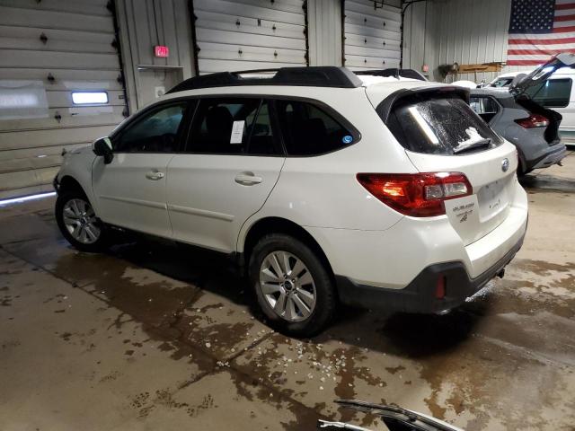 Photo 2 from auction – 2019 SUBARU OUTBACK 2. with VIN 4S4BSAFCXK3276029