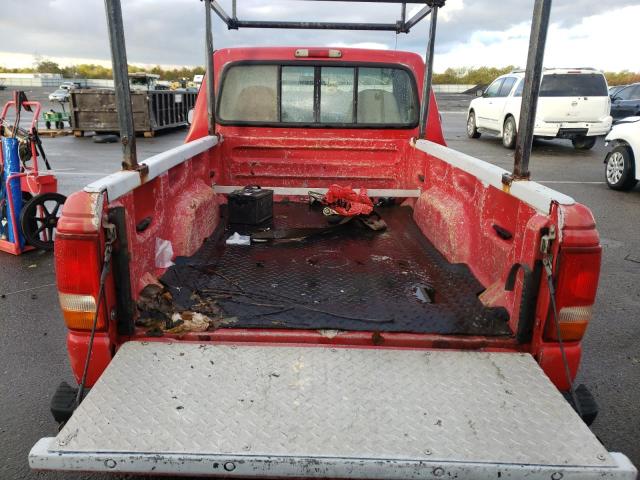 Photo 10 from auction – 1996 FORD RANGER with VIN 1FTCR10A3TPA77796